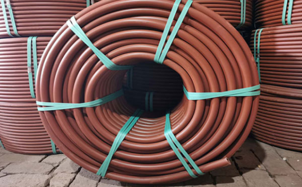 沙坡头rpe穿线管