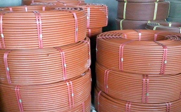 沙坡头rpe穿线管