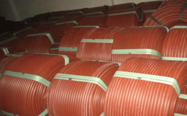 沙坡头rpe穿线管