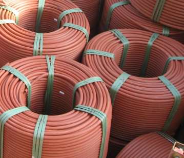 沙坡头沙坡头穿线管厂家的商场需求