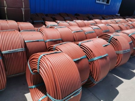 金属沙坡头穿线管在家装中的重要性 金属沙坡头穿线管在家装中的重要性