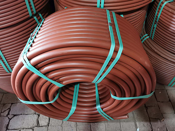 沙坡头沙坡头穿线管厂家告知大家管材选择哪种的好