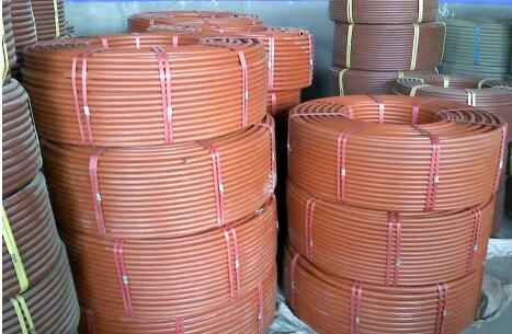 RPE沙坡头穿线管的应用范围 RPE沙坡头穿线管的应用范围