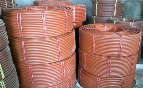 沙坡头穿线管防雷接地技术实施要点 沙坡头穿线管防雷接地技术实施要点