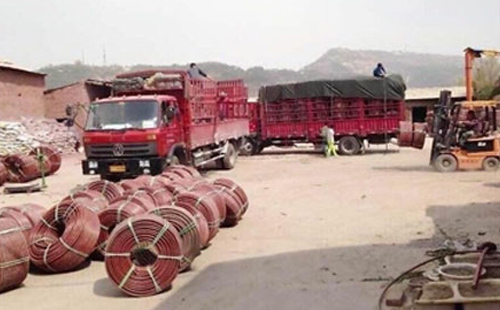 沙坡头穿线管选型与施工全解析:沙坡头穿线管如何正确安装 穿线管选型与施工全解析:沙坡头穿线管如何正确安装