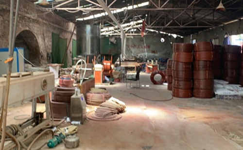 家装防火别忽视!阻燃沙坡头穿线管安装规范详解 家装防火别忽视!阻燃沙坡头穿线管安装规范详解