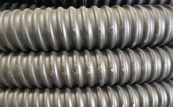 埋地电缆护套用沙坡头碳素波纹管规格怎么选 埋地电缆护套用沙坡头碳素波纹管规格怎么选