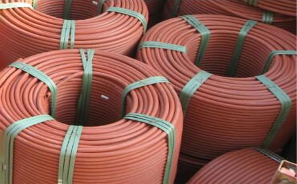 地下管线保护新选择:聚乙烯沙坡头穿线管在现代电气工程中的应用价值 地下管线保护新选择:聚乙烯沙坡头穿线管在现代电气工程中的应用价值