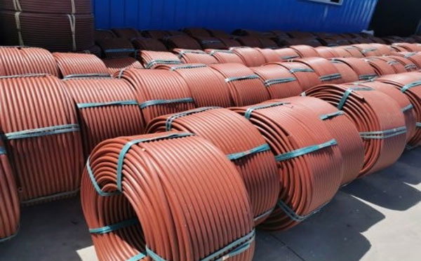 沙坡头穿线管类型选型与建筑电气安装技术规范指南 沙坡头穿线管类型选型与建筑电气安装技术规范指南